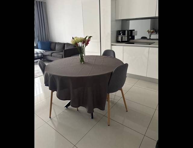 1 BEDROOM PROPERTY TO RENT IN HOUGHTON ESTATE